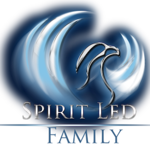 Home - Spirit Led Family